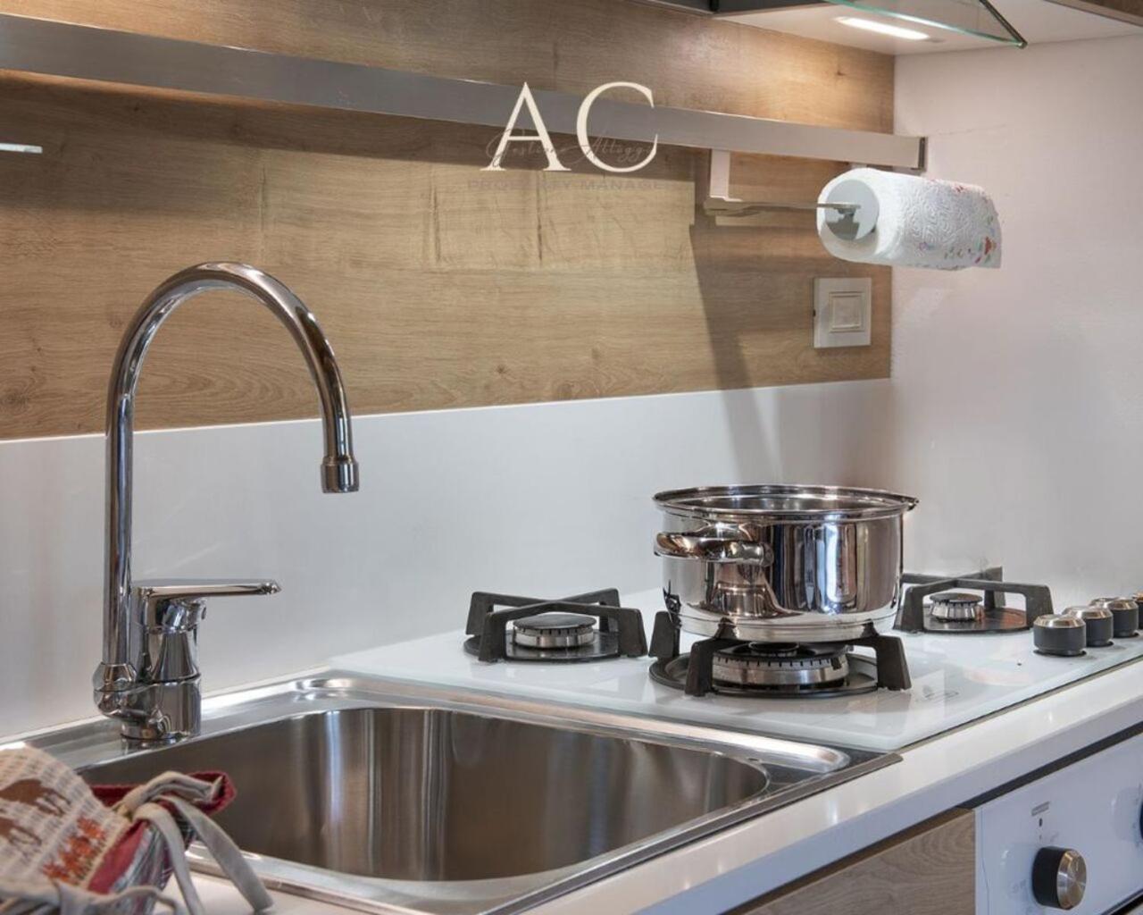 Sunshine Apartment Vione ภายนอก รูปภาพ