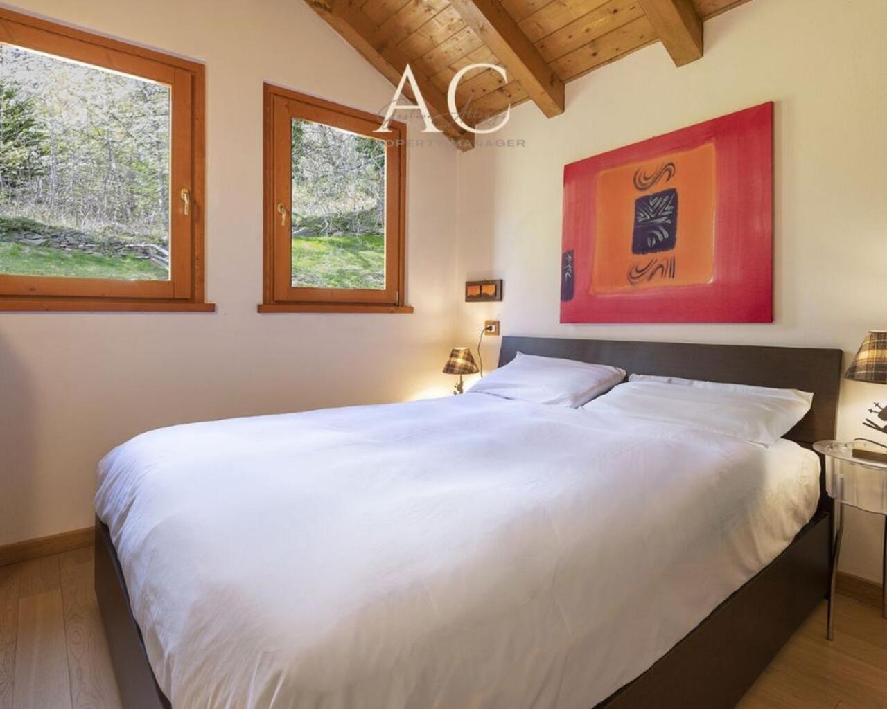 Sunshine Apartment Vione ภายนอก รูปภาพ