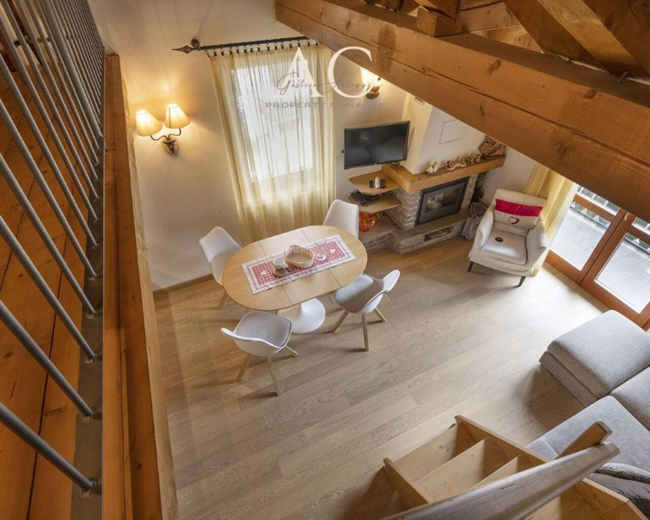 Sunshine Apartment Vione ภายนอก รูปภาพ