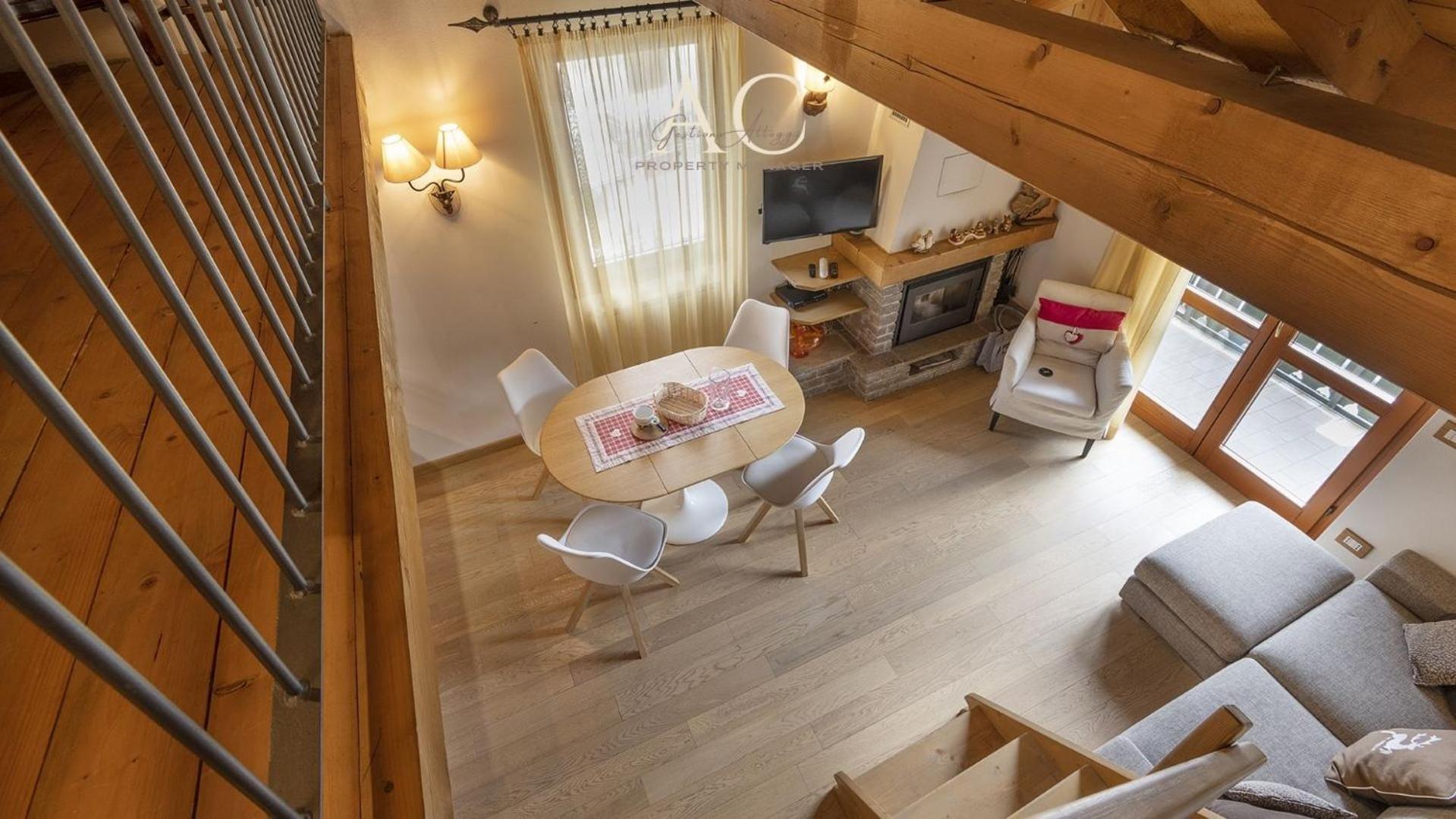 Sunshine Apartment Vione ภายนอก รูปภาพ
