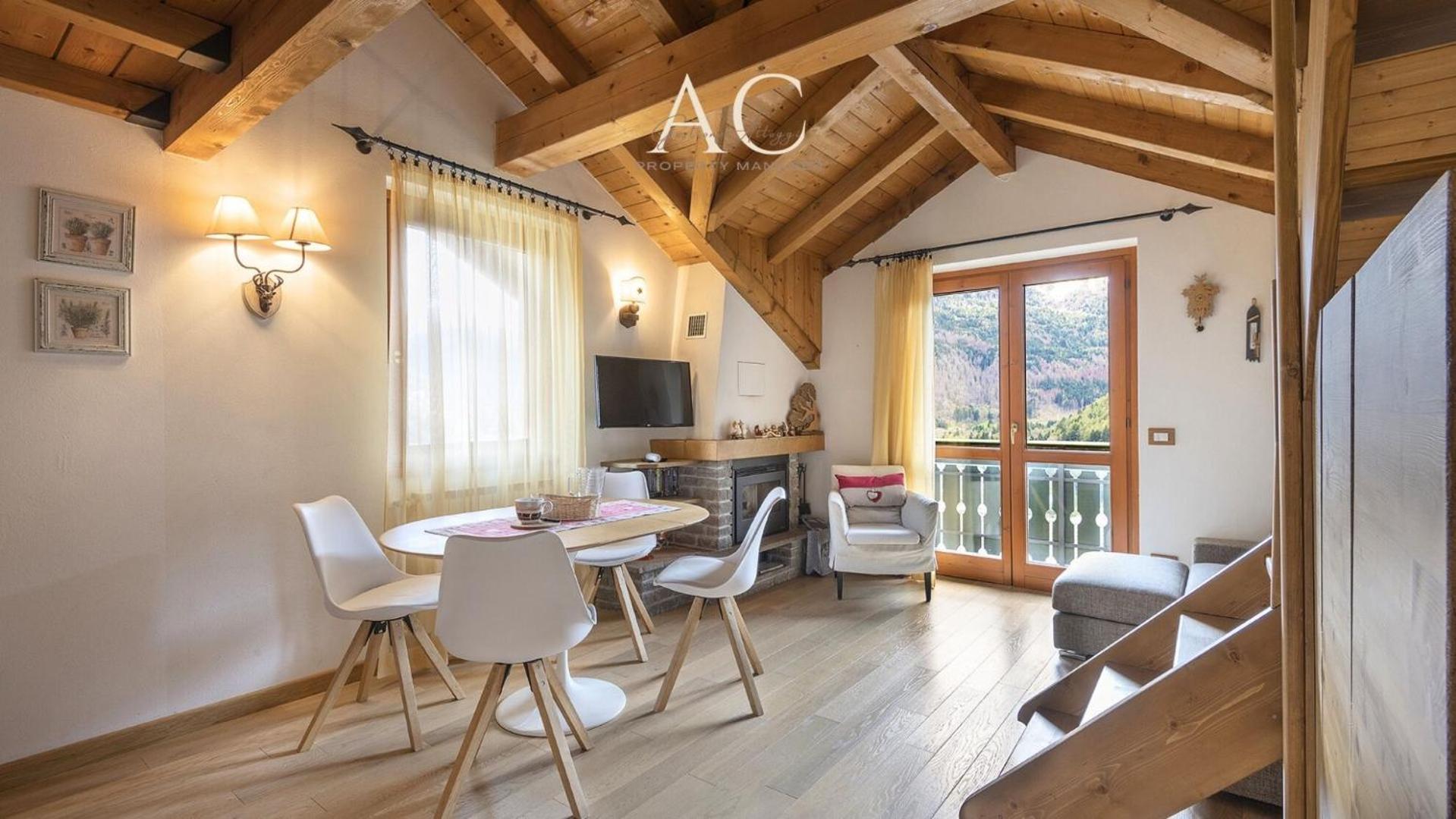 Sunshine Apartment Vione ภายนอก รูปภาพ