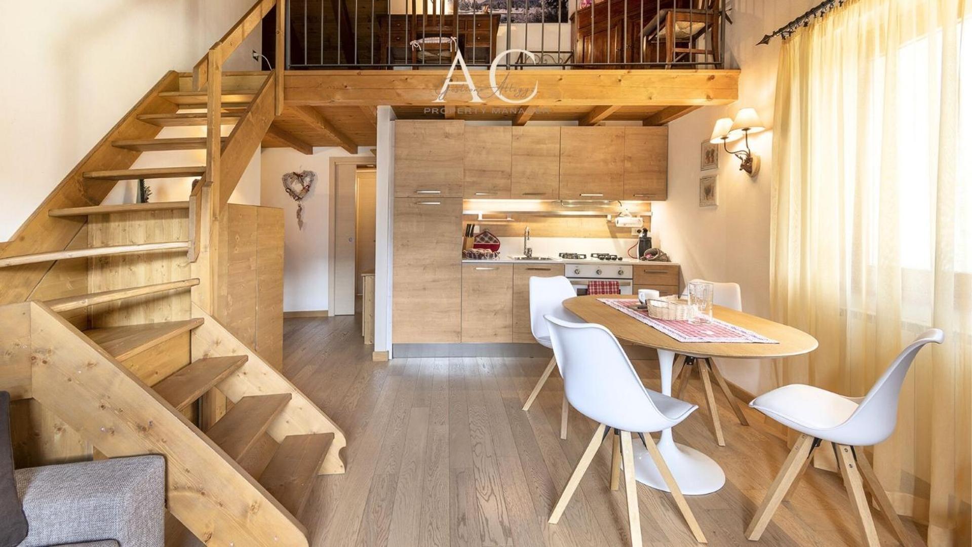Sunshine Apartment Vione ภายนอก รูปภาพ